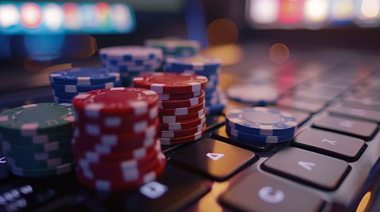 Antarmuka permainan Wild Rift di portogel menampilkan peta 5v5, roster hero, dan indikator level tim